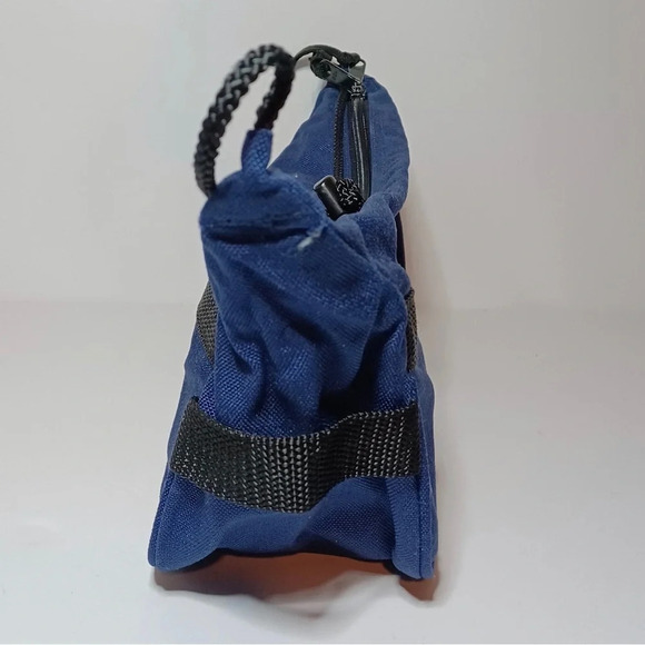 EDDIE BAUER Toiletry Bag Pack Hiking Camping Outdoor - Picture 2 of 9